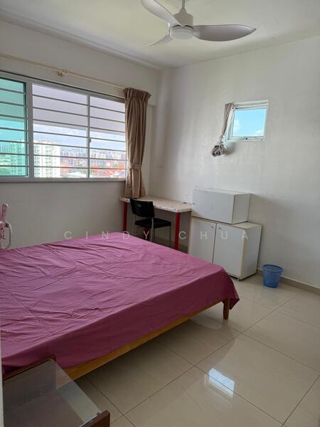 For Rent - 554 Hougang Street 51