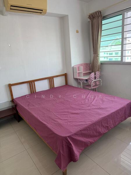 For Rent - 554 Hougang Street 51