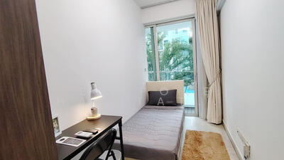 For Rent - Parc Emily