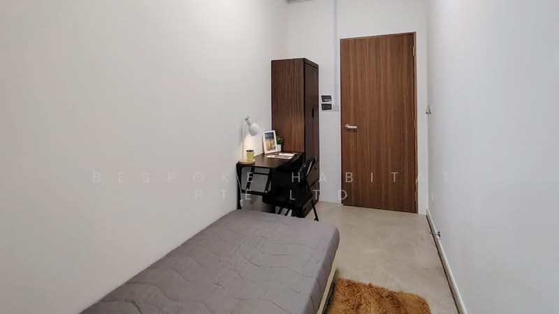 Parc Emily, 7 Mount Emily Road, Room Rental, 100 sqft, Condominium For Rent, by Bespoke Habitat Pte Ltd, 25551675 - 02-09 PRS3 - PropertyGuru.com.sg