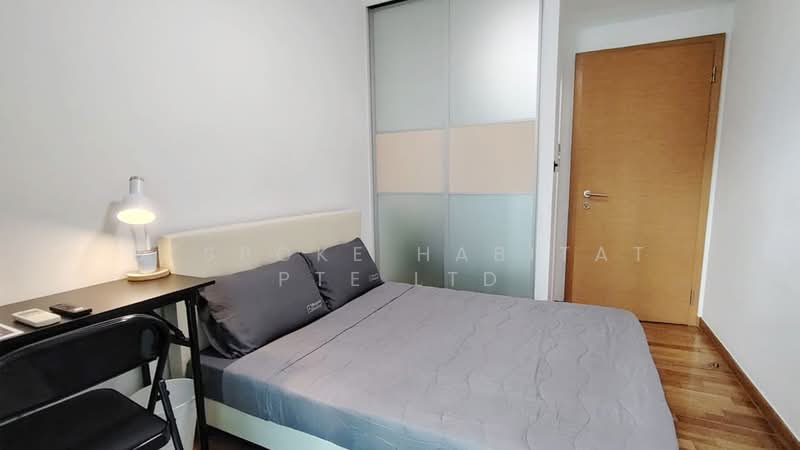 Parc Emily, 7 Mount Emily Road, Room Rental, 100 sqft, Condominium For Rent, by Bespoke Habitat Pte Ltd, 25551675 - 02-09 PRS4 - PropertyGuru.com.sg