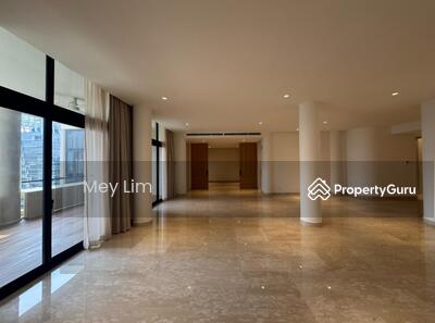 For Rent - The Colonnade