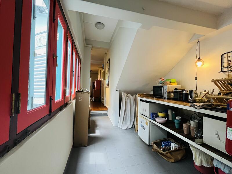 Telok Ayer Shop Houses, , 800 sqft, Shop / Shophouse For Rent, by Desmond Lim, 25551716 - CommercialGuru.com.sg