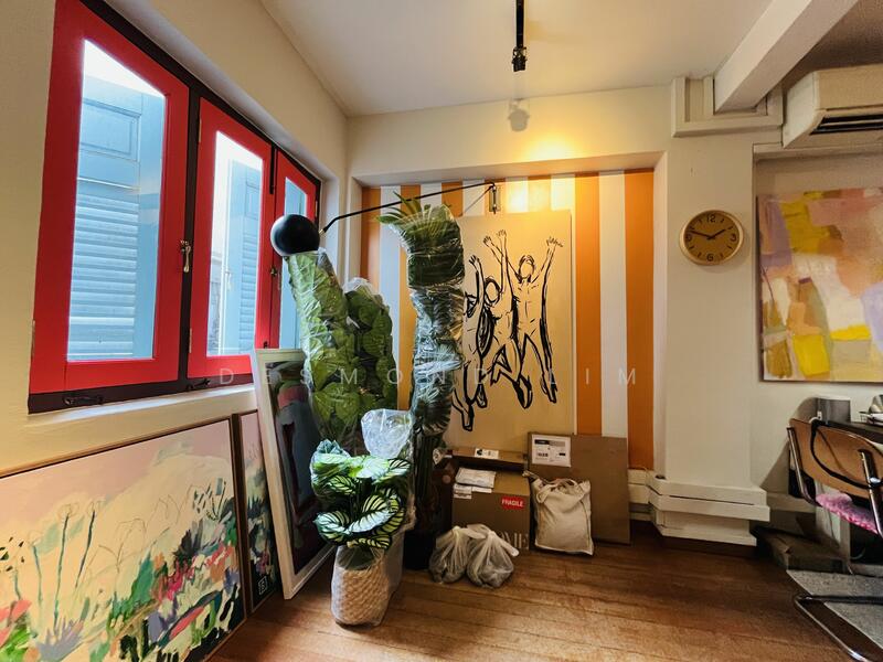 Telok Ayer Shop Houses, , 800 sqft, Shop / Shophouse For Rent, by Desmond Lim, 25551716 - CommercialGuru.com.sg