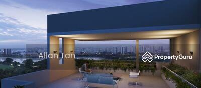 For Sale - The LakeGarden Residences