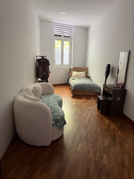 33A Tembeling Road, Tembeling Road, 3 Bedrooms, 1,400 sqft, Shophouse For Rent, by Laurens Joanna, 25551791 - PropertyGuru.com.sg