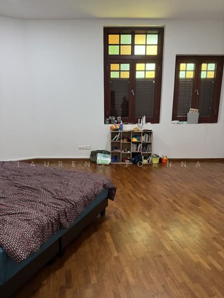 33A Tembeling Road, Tembeling Road, 3 Bedrooms, 1,400 sqft, Shophouse For Rent, by Laurens Joanna, 25551791 - PropertyGuru.com.sg