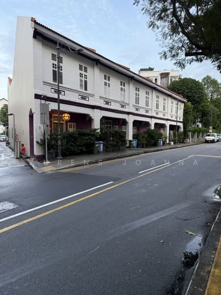 33A Tembeling Road, Tembeling Road, 3 Bedrooms, 1,400 sqft, Shophouse For Rent, by Laurens Joanna, 25551791 - PropertyGuru.com.sg