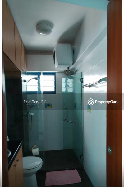 For Rent - 468D Admiralty Drive