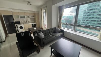 For Sale - The Sail @ Marina Bay