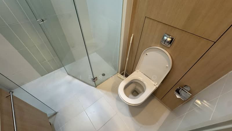 The Sail @ Marina Bay, 6 Marina Boulevard, 1 Bedroom, 678 sqft, Condominium For Sale, by Gibson Ho, 25551841 - PropertyGuru.com.sg