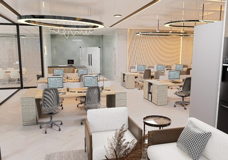 Prudential Tower, 30 Cecil Street, 2,884 sqft, Office For Rent, by Lawrence Tan, 25551851 - Study - CommercialGuru.com.sg