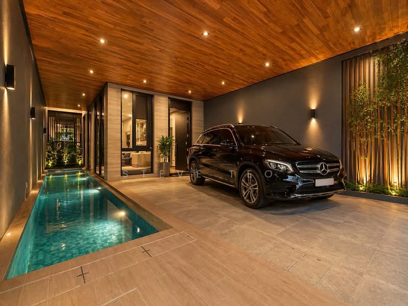 For Sale - Mount Sinai, Moonbeam, Holland Road