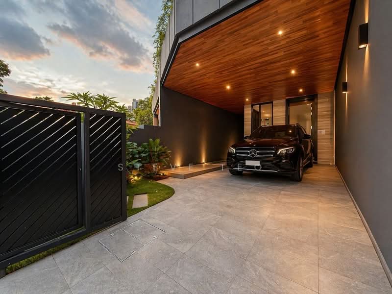 For Sale - Mount Sinai, Moonbeam, Holland Road