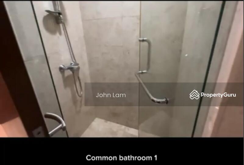Common Bathroom