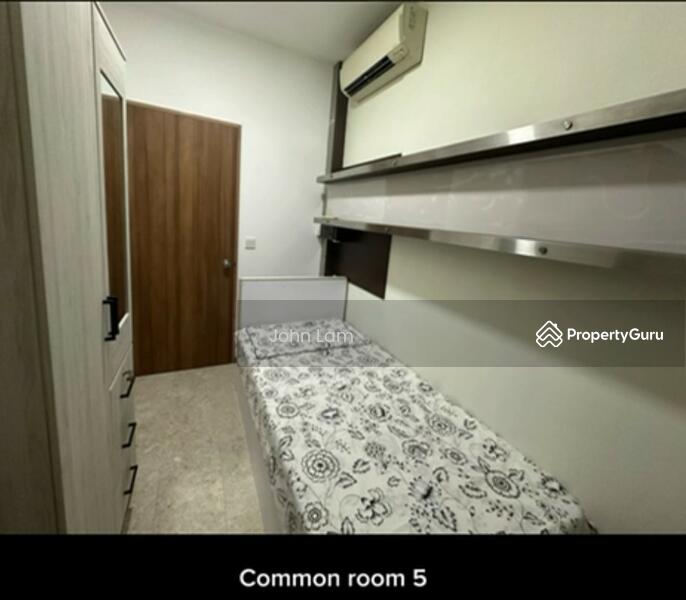Bedroom CR5