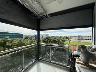 For Sale - Parc Olympia