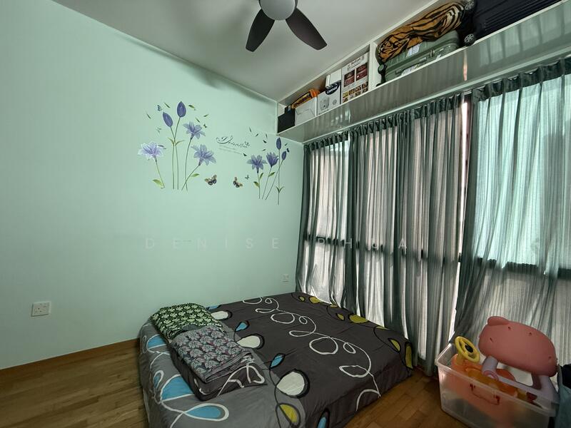 For Sale - Parc Olympia