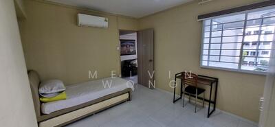 For Rent - 658A Jurong West Street 65