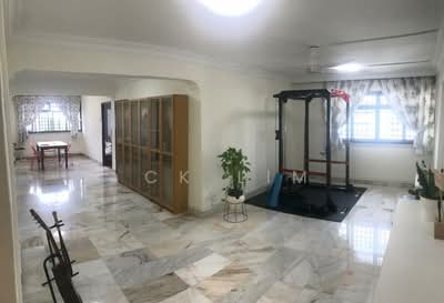 For Sale - 8 Ghim Moh Road