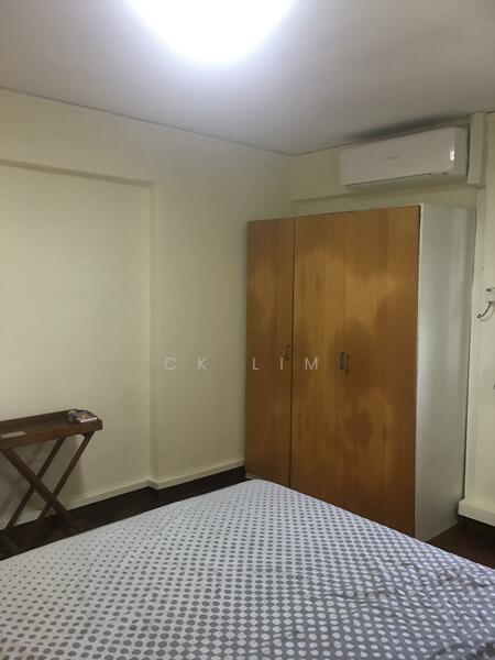 8 Ghim Moh Road HDB Flat For Sale at S$ 920,000 | PropertyGuru Singapore
