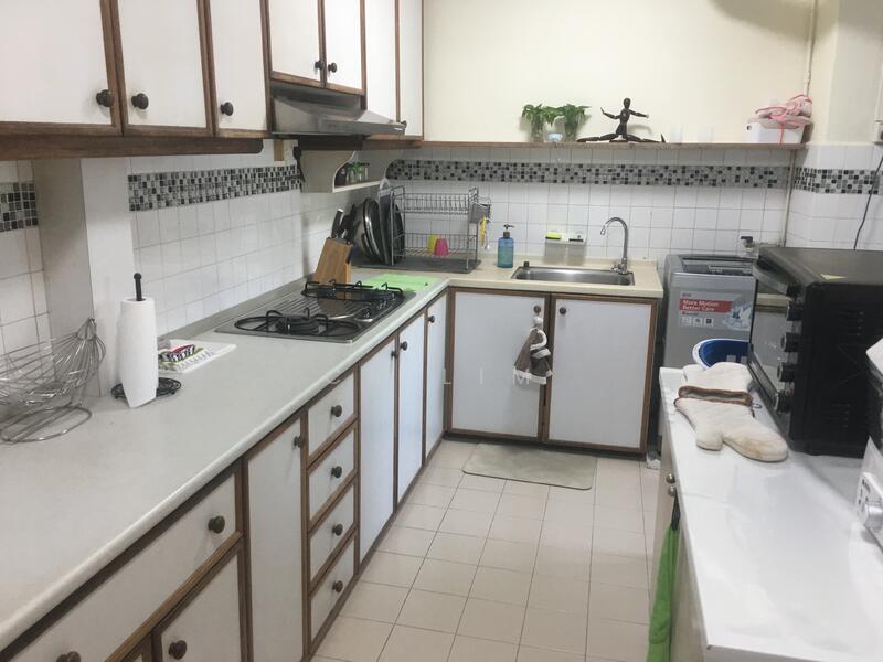 8 Ghim Moh Road HDB Flat For Sale at S$ 920,000 | PropertyGuru Singapore