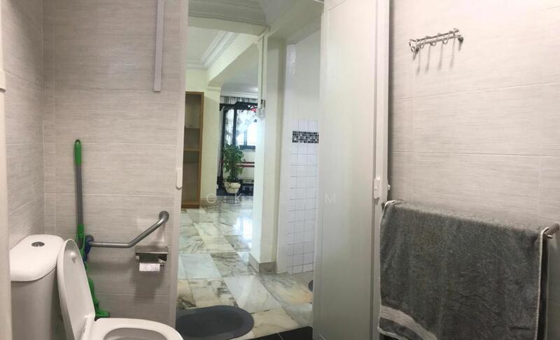 8 Ghim Moh Road HDB Flat For Sale at S$ 920,000 | PropertyGuru Singapore