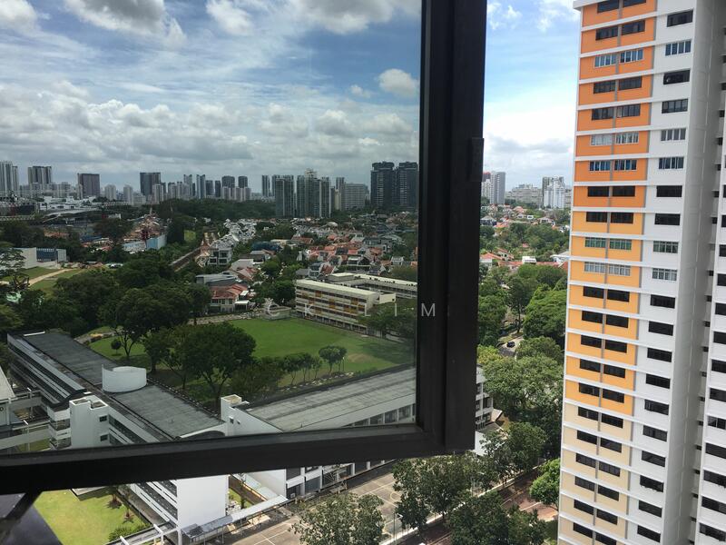 8 Ghim Moh Road HDB Flat For Sale at S$ 920,000 | PropertyGuru Singapore