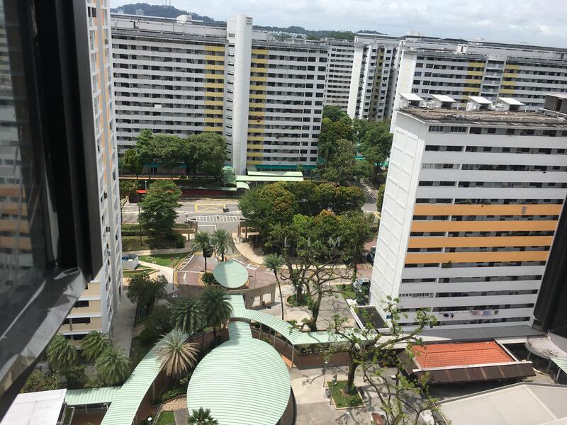 8 Ghim Moh Road HDB Flat For Sale at S$ 920,000 | PropertyGuru Singapore