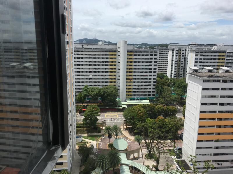 8 Ghim Moh Road HDB Flat For Sale at S$ 920,000 | PropertyGuru Singapore