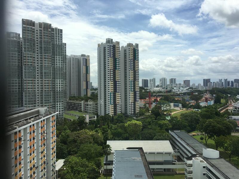 8 Ghim Moh Road HDB Flat For Sale at S$ 920,000 | PropertyGuru Singapore