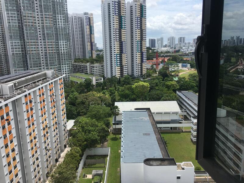 8 Ghim Moh Road HDB Flat For Sale at S$ 920,000 | PropertyGuru Singapore