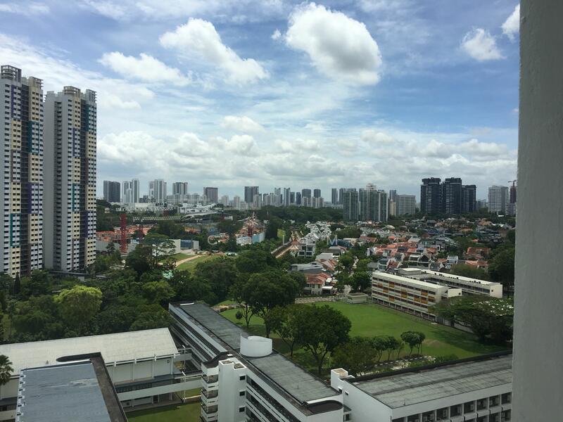 8 Ghim Moh Road HDB Flat For Sale at S$ 920,000 | PropertyGuru Singapore
