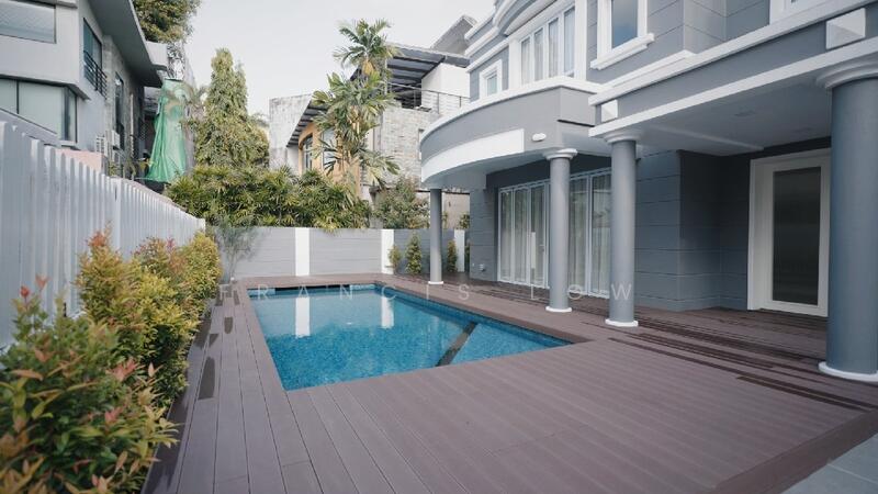 Brand New Telok Kurau Bungalow, Telok Kurau Area, 6 Bedrooms, 5,092 sqft, Detached House For Sale, by Francis Low, 25551903 - PropertyGuru.com.sg