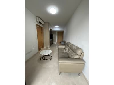 For Rent - Commonwealth Towers