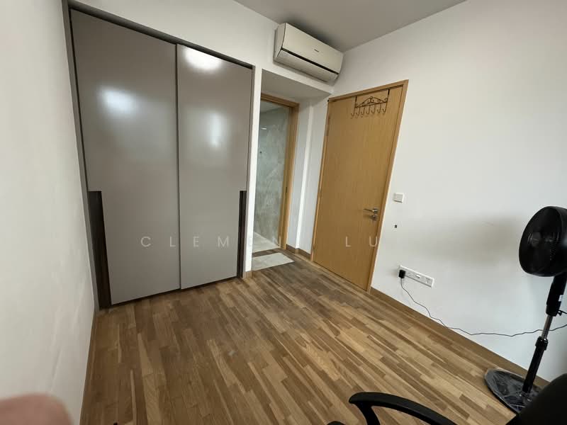 Commonwealth Towers, 230 Commonwealth Avenue, 1 Bedroom, 463 sqft, Condominium For Rent, by Clement Lum, 25551937 - PropertyGuru.com.sg