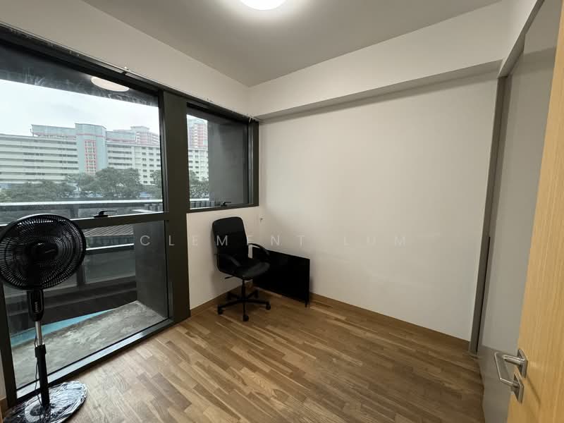 Commonwealth Towers, 230 Commonwealth Avenue, 1 Bedroom, 463 sqft, Condominium For Rent, by Clement Lum, 25551937 - PropertyGuru.com.sg