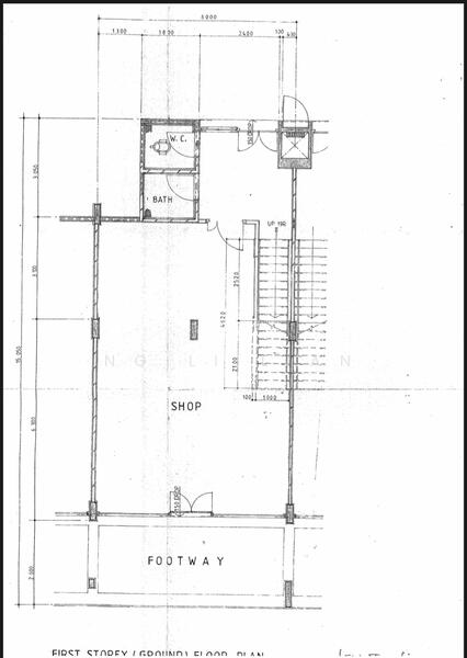 218 Bedok North Street 1, 218 Bedok North Street 1, Bedok / Upper East Coast, 1,593 sqft, Shop / Shophouse For Sale, by Ng Li Lian, 25551945 - CommercialGuru.com.sg