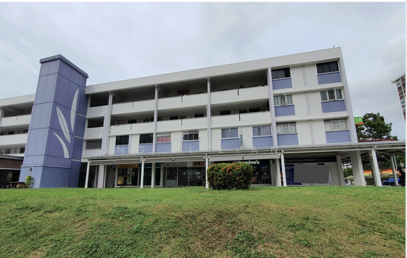218 Bedok North Street 1, 218 Bedok North Street 1, Bedok / Upper East Coast, 1,593 sqft, Shop / Shophouse For Sale, by Ng Li Lian, 25551945 - CommercialGuru.com.sg