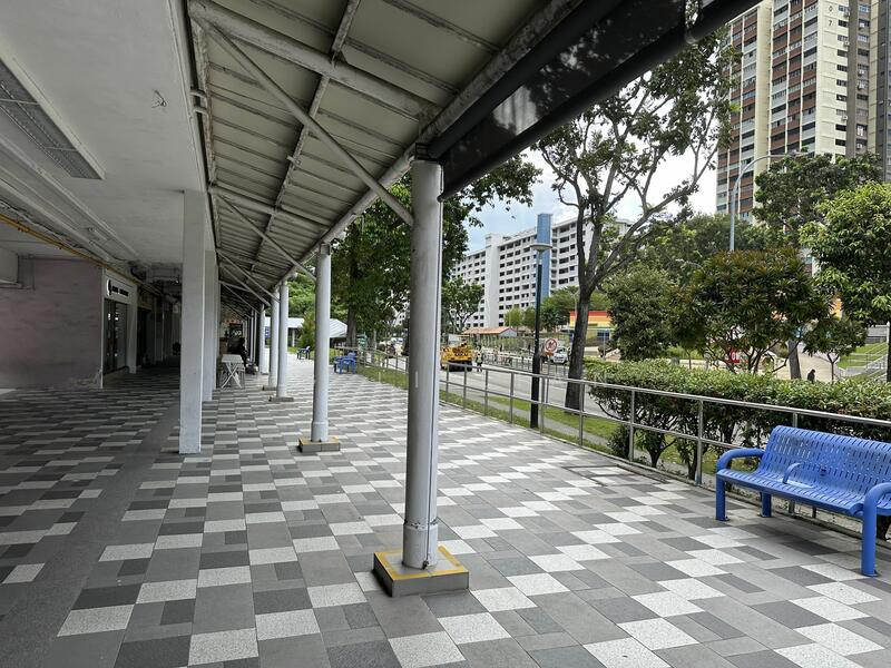218 Bedok North Street 1, 218 Bedok North Street 1, Bedok / Upper East Coast, 1,593 sqft, Shop / Shophouse For Sale, by Ng Li Lian, 25551945 - CommercialGuru.com.sg