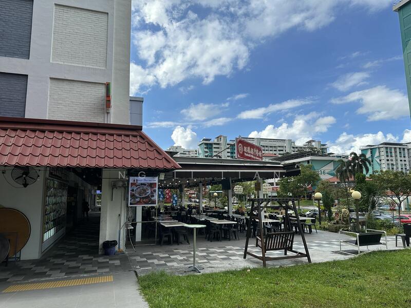 218 Bedok North Street 1, 218 Bedok North Street 1, Bedok / Upper East Coast, 1,593 sqft, Shop / Shophouse For Sale, by Ng Li Lian, 25551945 - CommercialGuru.com.sg