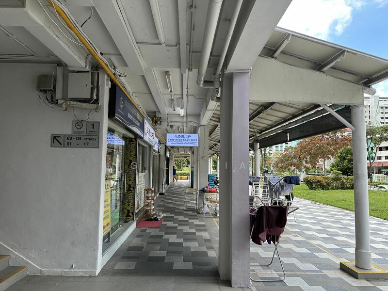 218 Bedok North Street 1, 218 Bedok North Street 1, Bedok / Upper East Coast, 1,593 sqft, Shop / Shophouse For Sale, by Ng Li Lian, 25551945 - CommercialGuru.com.sg