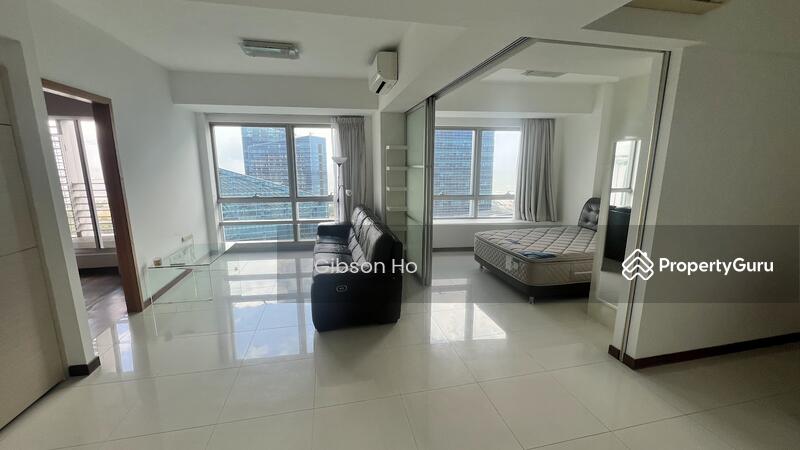 For Sale - The Sail @ Marina Bay