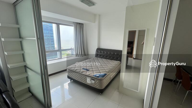 For Sale - The Sail @ Marina Bay