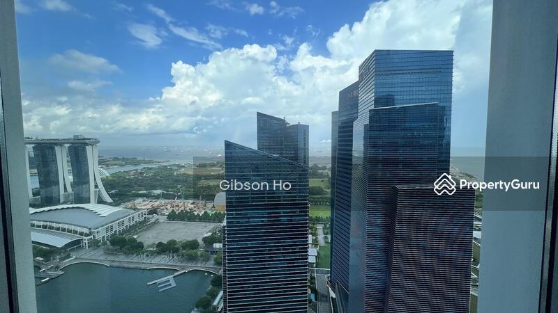 For Sale - The Sail @ Marina Bay