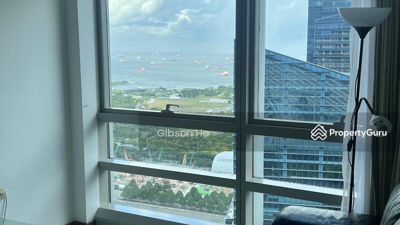 For Sale - The Sail @ Marina Bay