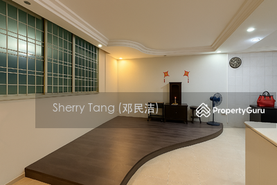 For Sale - 122 Bedok Reservoir Road