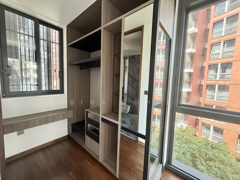 Grange 1866, 74 Grange Rd, 2 Bedrooms, 710 sqft, Condominium For Sale, by Serbina Goh Goh, 25551968 - Interior - PropertyGuru.com.sg