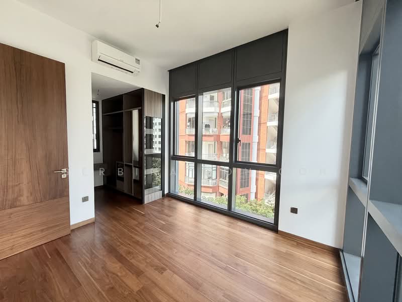 Grange 1866, 74 Grange Rd, 2 Bedrooms, 710 sqft, Condominium For Sale, by Serbina Goh Goh, 25551968 - Bedroom - PropertyGuru.com.sg