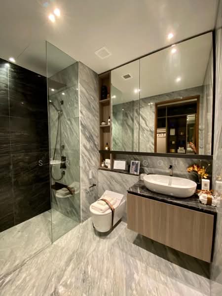 Grange 1866, 74 Grange Rd, Tanglin / Holland / Bukit Timah, 2 Bedrooms, 710 sqft, Condominium For Sale, by Serbina Goh, 25551968 - PropertyGuru.com.sg